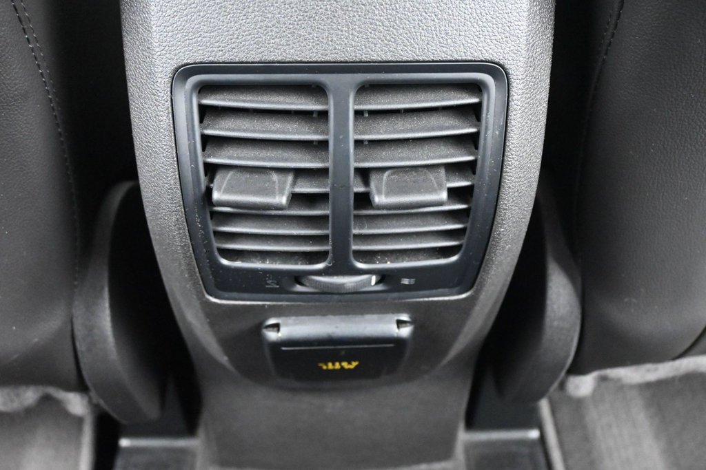 Used 2017 Ford Escape Titanium FWD image 20