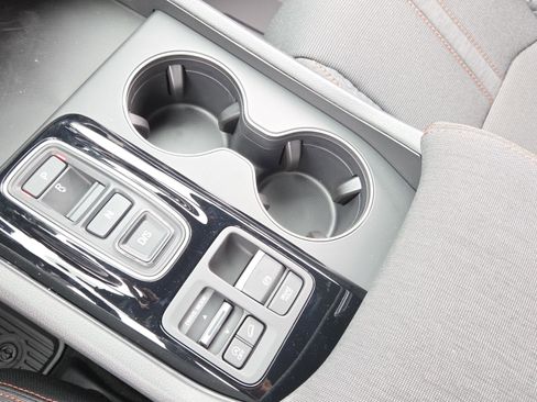 New 2026 Honda Pilot Sport image 36