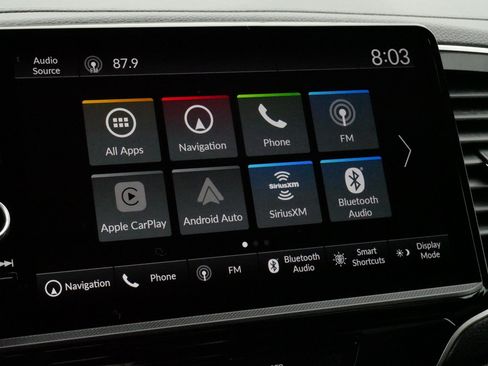 Certified 2025 Honda Ridgeline TrailSport image 31