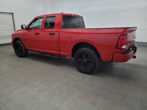 Used 2019 RAM 1500 Express image 3