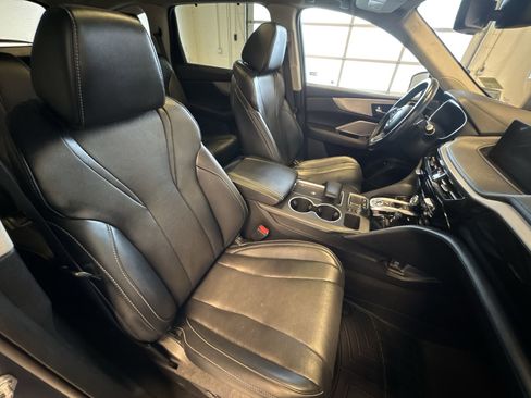 Used 2023 Acura MDX SH-AWD w/ Technology Package image 25