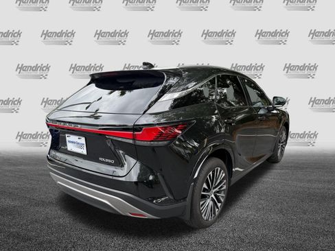 Used 2024 Lexus RX 350 Premium Plus w/ Convenience Package FWD image 9