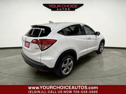 Used 2016 Honda HR-V EX image 6