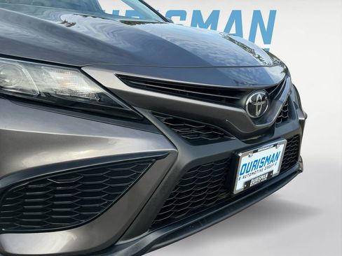 Used 2023 Toyota Camry SE image 22