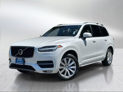 Used 2018 Volvo XC90 T6 Momentum w/ Convenience Package