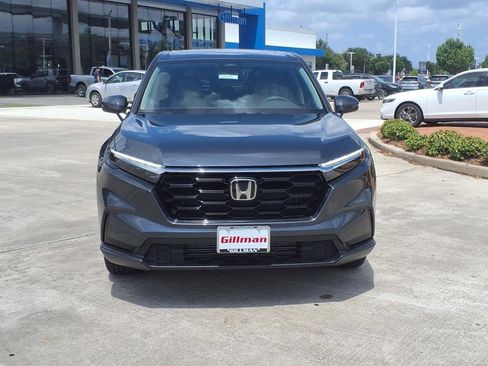 New 2026 Honda CR-V EX image 2