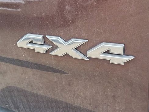 Used 2013 RAM 1500 Laramie Longhorn w/ Convenience Group image 8