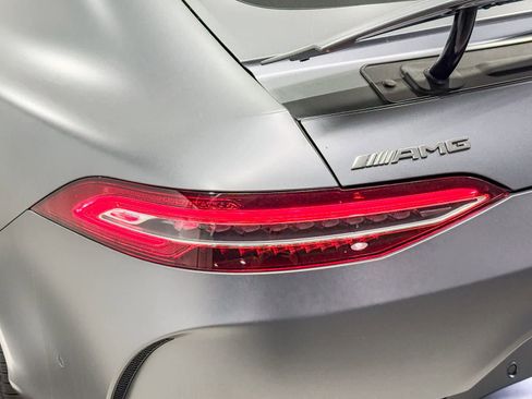 New 2026 Mercedes-Benz AMG GT 53 image 7