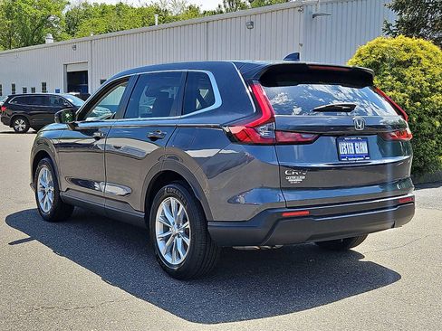 Certified 2024 Honda CR-V EX-L image 5