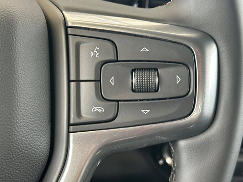 New 2026 Chevrolet Silverado 2500 LT w/ Trail Boss Package AWD/4WD image 27