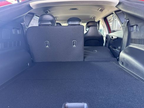 New 2025 Kia EV6 Light w/ Light LR Technology Package image 15