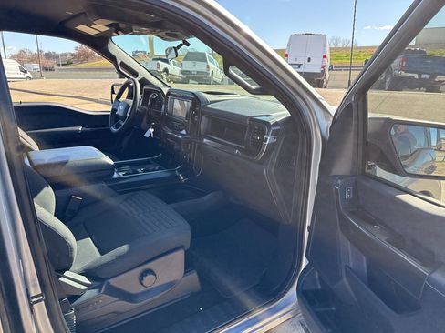 Used 2023 Ford F150 XL w/ STX Appearance Package image 14