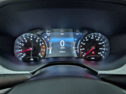 Used 2023 Jeep Compass Latitude AWD/4WD image 15