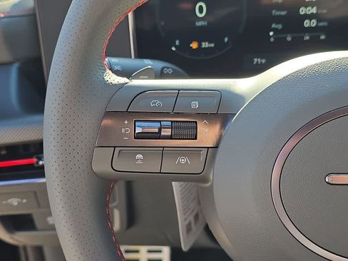 New 2026 Hyundai Sonata N Line FWD image 25