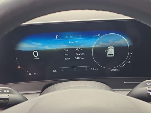 Certified 2023 Kia Sportage X-Pro AWD/4WD image 34