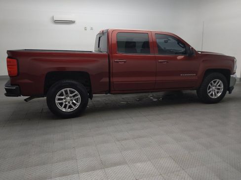 Used 2017 Chevrolet Silverado 1500 LT w/ All Star Edition RWD image 10