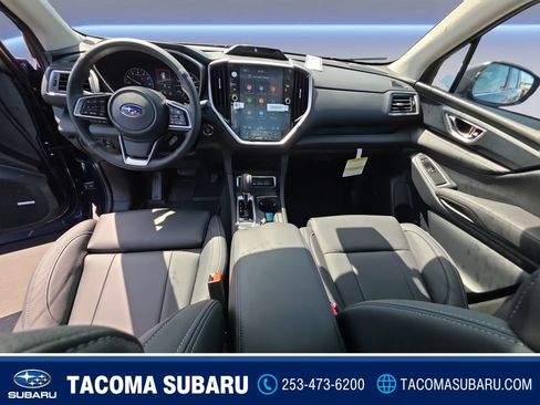 New 2026 Subaru Ascent Limited AWD/4WD image 12