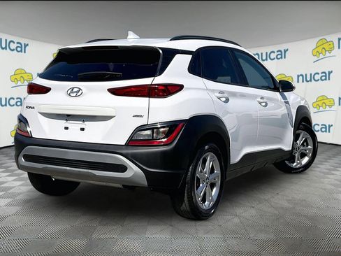 Certified 2023 Hyundai Kona SEL w/ Convenience Package image 6