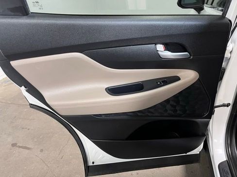 Used 2023 Hyundai Santa Fe SE FWD image 16