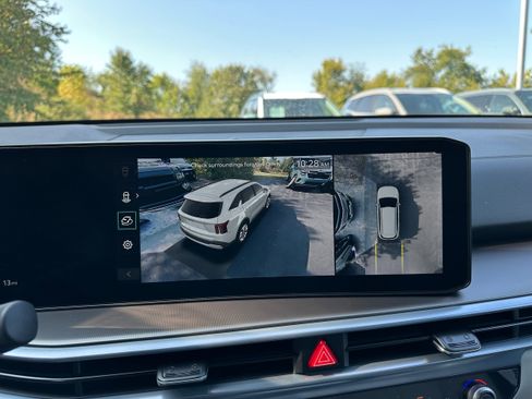 New 2025 Kia Sorento SX Prestige image 49