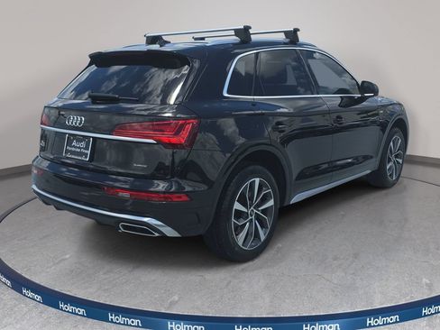Used 2023 Audi Q5 2.0T Premium w/ Convenience Package AWD/4WD image 8