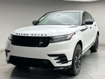 Used 2026 Land Rover Range Rover Velar Dynamic SE