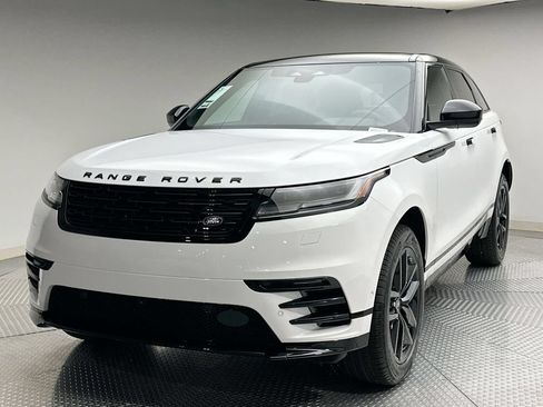Used 2026 Land Rover Range Rover Velar Dynamic SE AWD/4WD image 1
