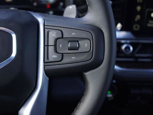 New 2025 GMC Sierra 1500 Elevation w/ Preferred Package image 16