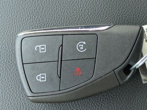 New 2026 GMC Canyon AT4X image 31