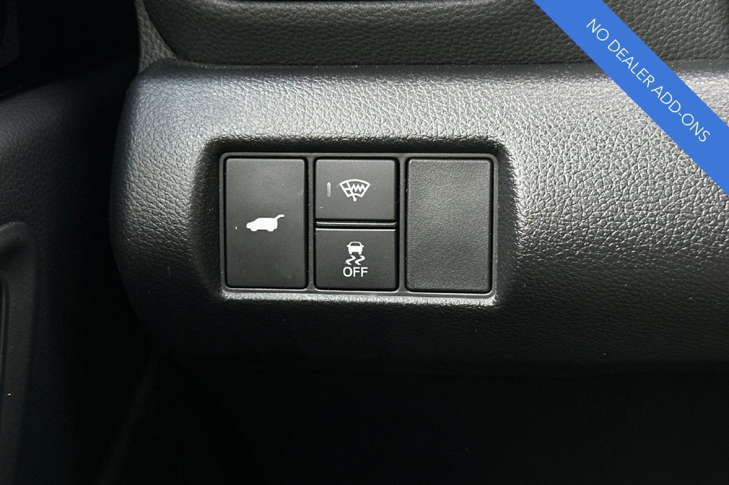 Certified 2025 Honda Pilot TrailSport image 32
