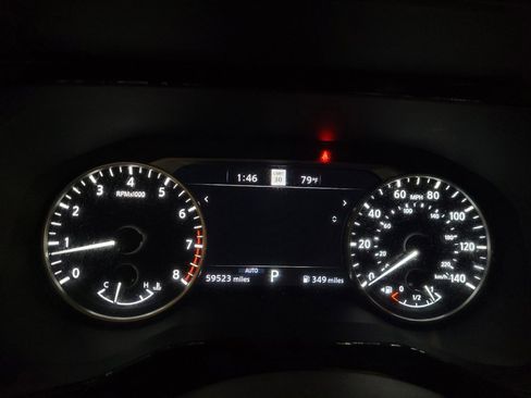 Used 2022 Nissan Pathfinder SL w/ SL Premium Package AWD/4WD image 23
