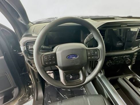 New 2026 Ford F150 STX w/ F-150 LOBO Package AWD/4WD image 11