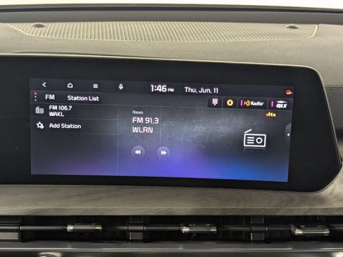 Used 2025 Kia Telluride SX Prestige X-Line AWD/4WD image 18