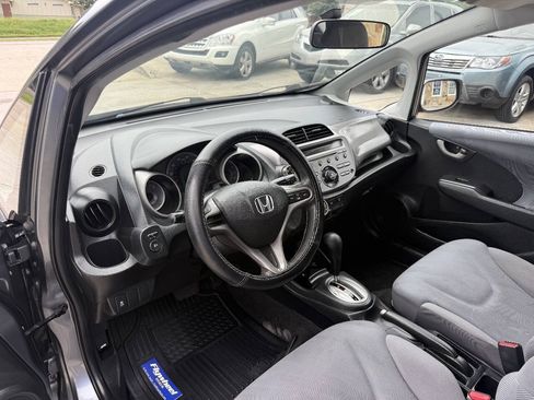 Used 2011 Honda Fit image 15