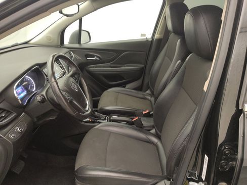 Used 2020 Buick Encore Preferred FWD image 17