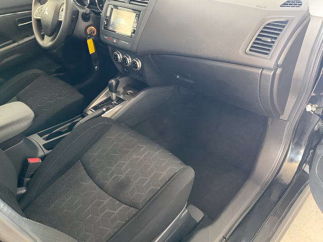 Used 2024 Mitsubishi Outlander Sport AWD image 24