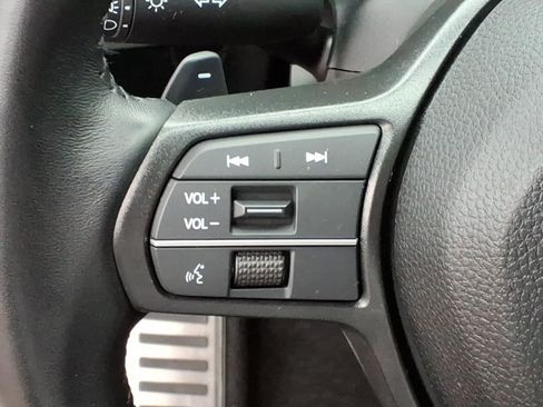 Certified 2024 Honda Accord Sport image 17