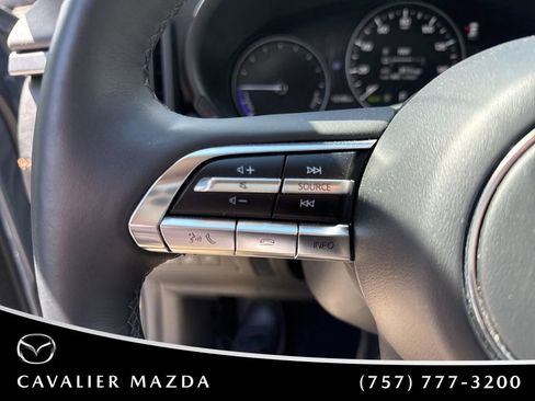 Used 2026 MAZDA CX-50 2.5 Hybrid w/ Cargo Package AWD/4WD image 13
