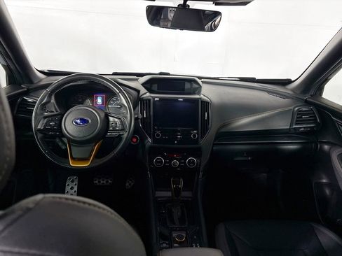 Certified 2022 Subaru Forester Wilderness w/ Wilderness Package image 13