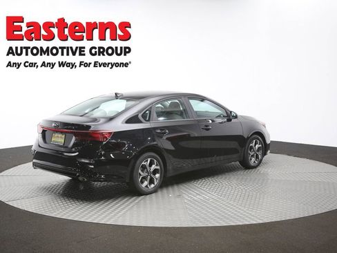Used 2020 Kia Forte LXS FWD image 40