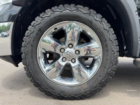 Used 2014 RAM 1500 Big Horn AWD/4WD image 13