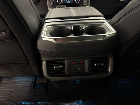 New 2026 Ford F150 Platinum w/ Equipment Group 702A High AWD/4WD image 14