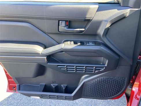 New 2026 Toyota 4Runner SR5 image 22