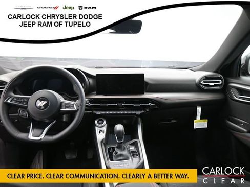 New 2025 Dodge Hornet GT w/ Tech Pack image 17