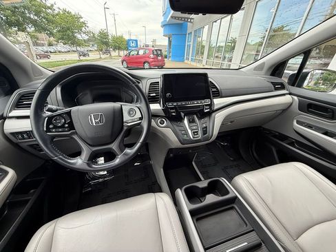 Used 2019 Honda Odyssey EX-L image 7