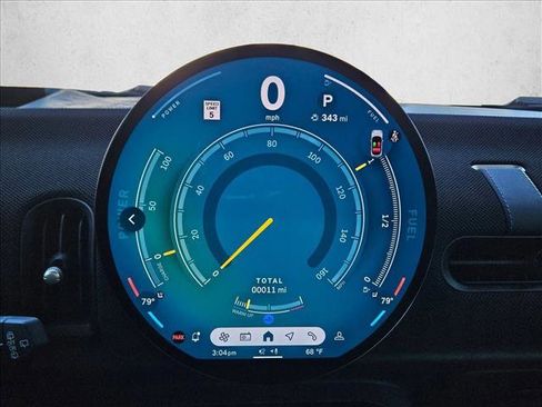 New 2026 MINI Cooper S image 10