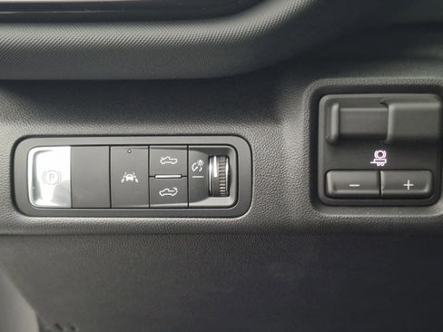 New 2026 Chevrolet Silverado EV Trail Boss w/ Plus Package image 24