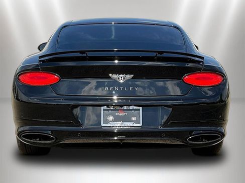 Used 2021 Bentley Continental GT Mulliner AWD/4WD image 5
