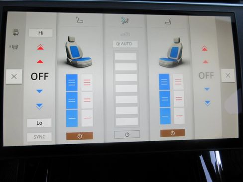 Used 2025 Land Rover Range Rover Sport SE image 19