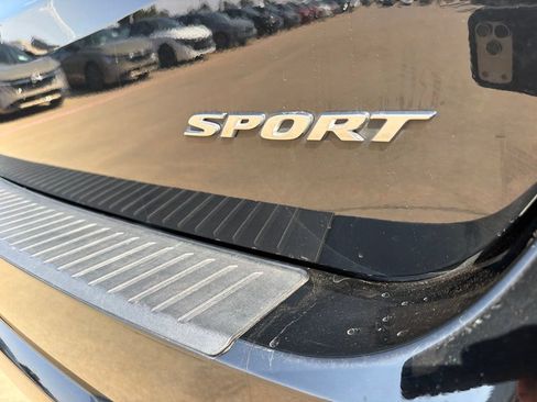 Used 2025 Honda Odyssey Sport-L image 11